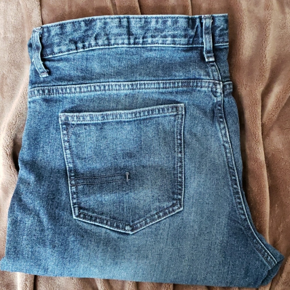 Calvin Klein Jean's